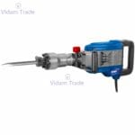 Pikamer elektricni 1700W 50J HEX – Dedra DED7835 udarni cekic za beton i rusenje