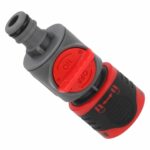 Prikljucak s ventilom za vrtno crijevo 1 2