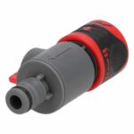 Prikljucak s ventilom za vrtno crijevo 1 22
