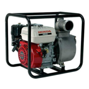 Pumpa motorna za vodu Honda WB30XT3DRX