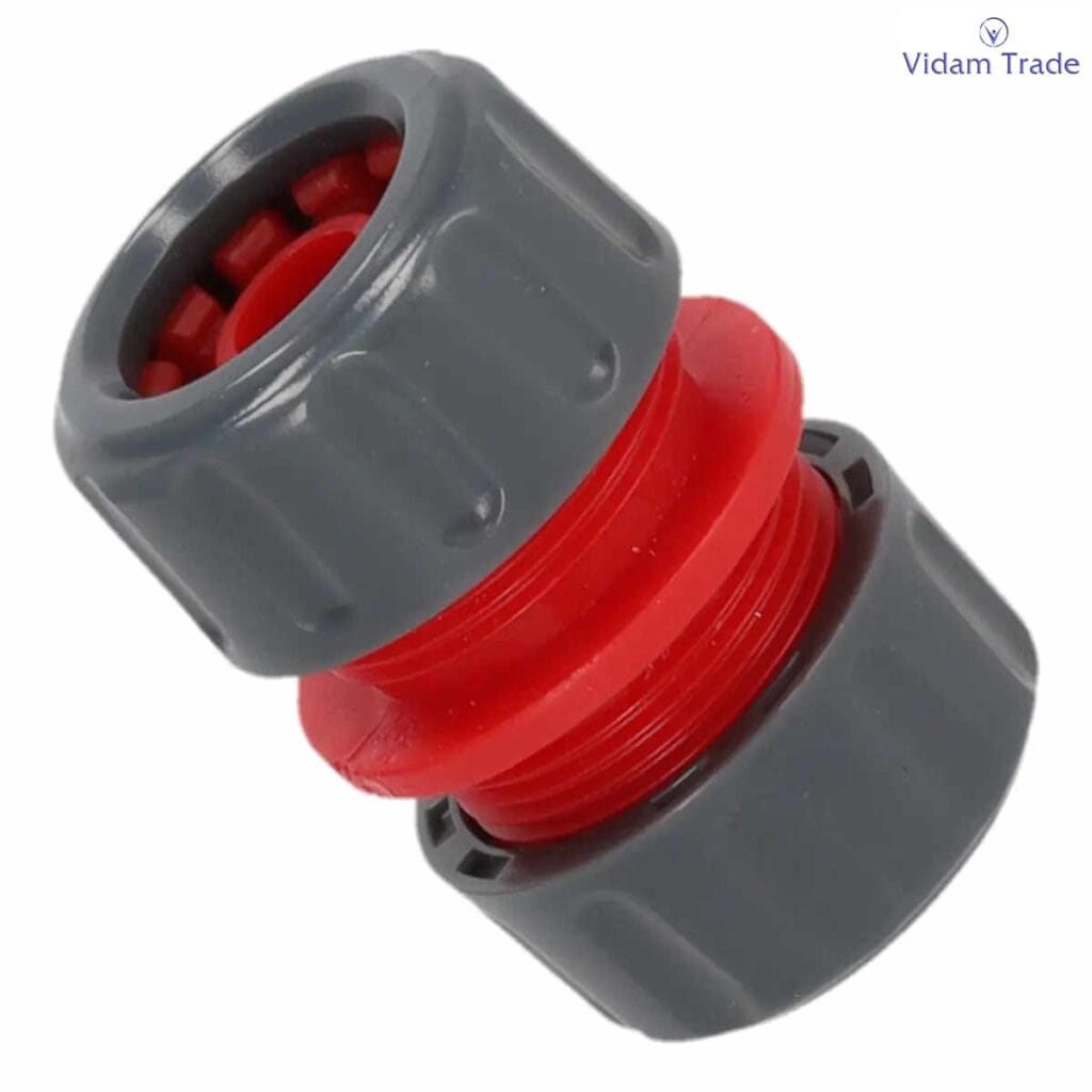 Reparator za vrtno crijevo 1 2 Dedra spojnica 1 1