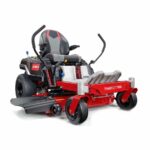 Toro Zero Turn TimeCutter MR4275T MyRide