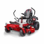 Toro Zero Turn TimeCutter MR4275T MyRide1