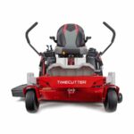 Toro Zero Turn TimeCutter MR4275T MyRide2