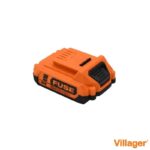 Villager Fuse baterija 18V 2.0