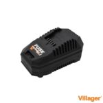 Villager brzi punjac Fuse 18V