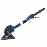 Brusilica za zidove i stropove 710W Dedra – zirafa s trokutastom i okruglom glavom Ded77581