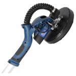 Brusilica za zidove i stropove 710W Dedra – zirafa s trokutastom i okruglom glavom Ded77582