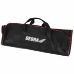 Brusilica za zidove i stropove 710W Dedra – zirafa s trokutastom i okruglom glavom Ded77585