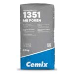 Cemix 1351 M5 Poren mort za Ytong 25kg