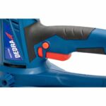 Kratka brusilica za gips i zbuku DEDRA DED7764 s LED om i vrecicom za prasinu4