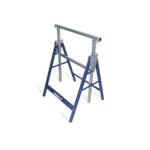 Metalni sklopivi nogar N1102A