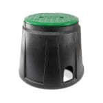 Rainbird ventilsko okno okruglo VBA 02673