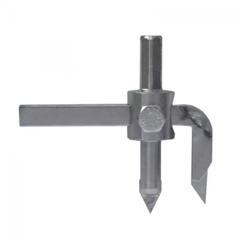 Rezac rupa za plocice Dedra DED 004