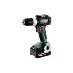 Aku udarna busilica Metabo SB18 LT Brushless 18V 1