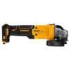 DeWalt DCG407N XJ 18 V XR brushless kutna brusilica 125 mm2