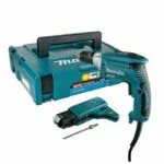Makita FS4300JX2 srauba s autofeed magazinom i MAKPAC koferom