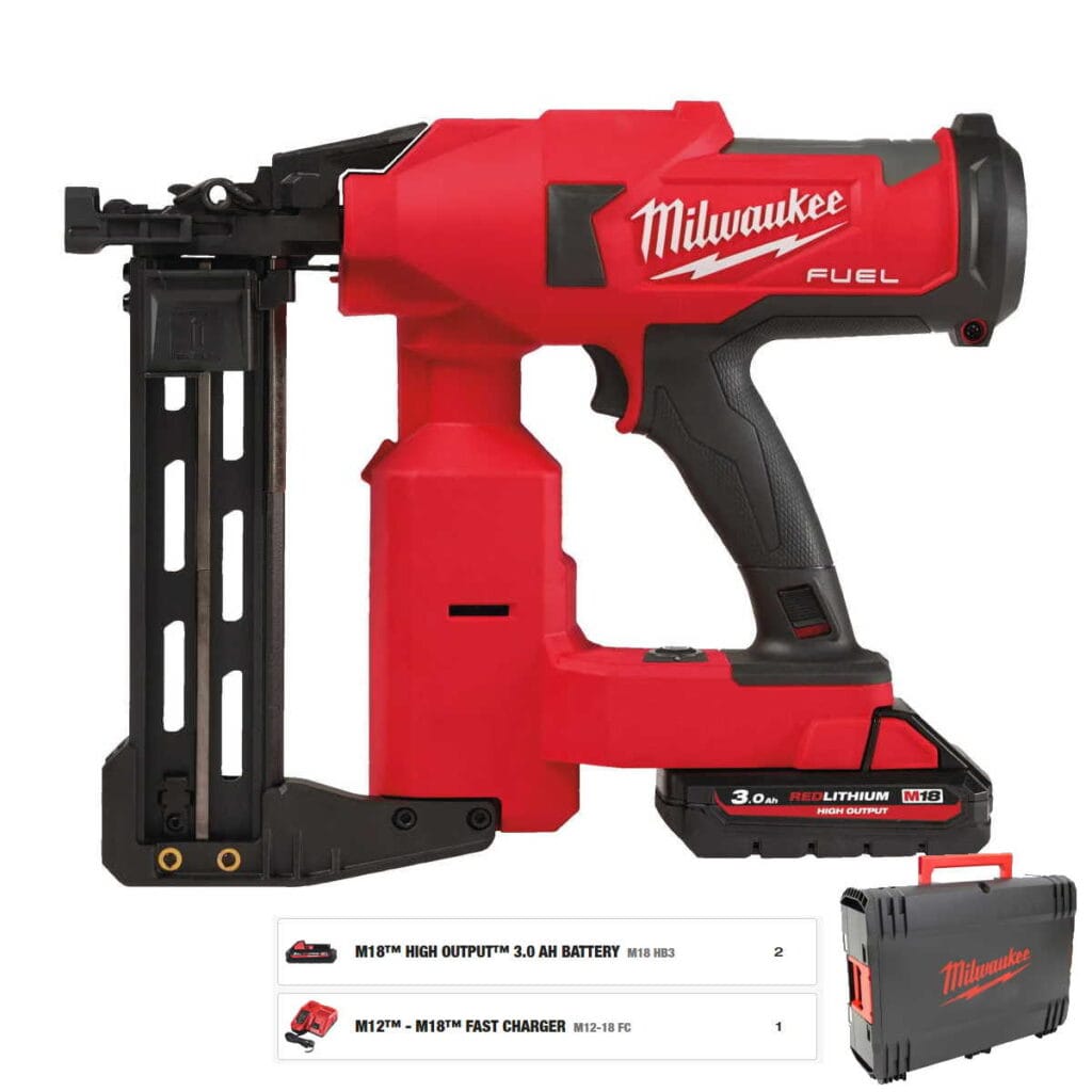 Milwaukee M18 FFUS 302C aku cavlerica za U cavle 4933479832