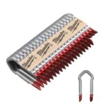 Milwaukee U cavli za FFUS cavlerice