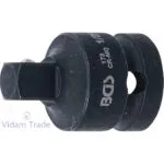 udarni adapter 1 2in 12 5mm na 3 8in 10mm bgs redukcija za nasadne kljuceve
