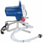 Airless stroj za bojanje zidova i fasada Dedra DED74242