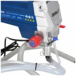 Airless stroj za bojanje zidova i fasada Dedra DED74244