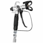 Airless stroj za bojanje zidova i fasada Dedra DED74246