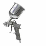 Aluminijski pistolj za bojanje spremnik 500 ml mlaznica 1.5 mm