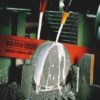 Bahco Sandflex HSS BI metal list za elektricnu pilu 450 mm 10TPI 1