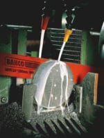 Bahco Sandflex HSS BI metal list za elektricnu pilu 450 mm 10TPI 1