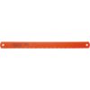 Bahco Sandflex HSS BI metal list za elektricnu pilu 450 mm 10TPI