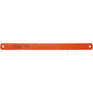 Bahco Sandflex HSS BI metal list za elektricnu pilu 450 mm 10TPI