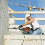 Busaci cekic Milwaukee K950 S SDS Max 1700W 8