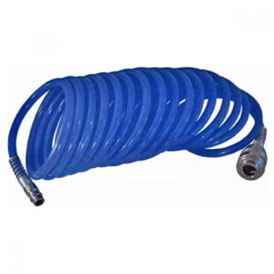 Crijevo za kompresor spiralno FLEX 8mm PU Pansam