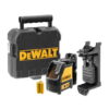 DeWalt krizni linijski laser DW088K stativ DE0881T XJ 5