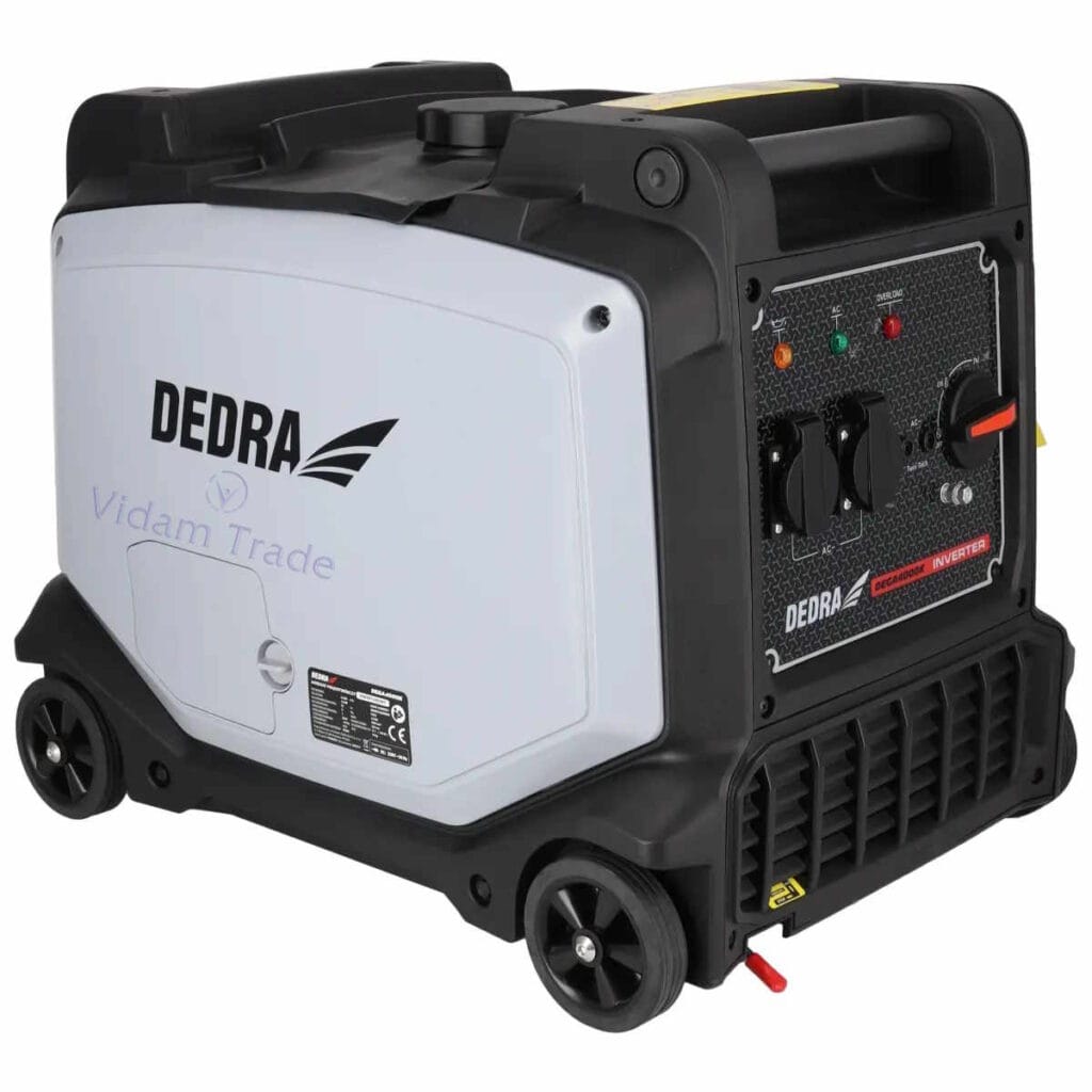 Inverterski generator agregat Dega4000K