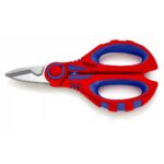 Knipex skare za elektricare 95 05 10 SB