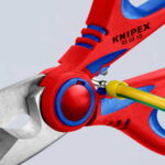 Knipex skare za elektricare 95 05 10 SB 3