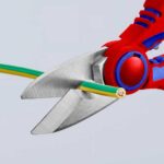 Knipex skare za elektricare 95 05 10 SB 4