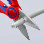 Knipex skare za elektricare 95 05 10 SB 5