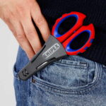 Knipex skare za elektricare 95 05 10 SB 6