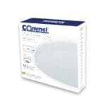 LED plafonjera 15W sa senzorom pokreta IP54 2000 lm 4000K4