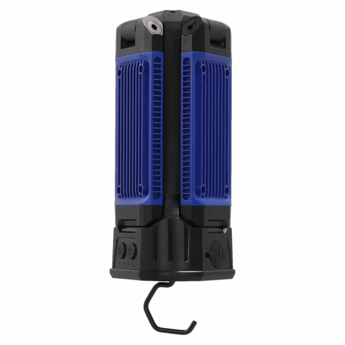 LED radna svjetiljka sklopiva s tronoscem 4500lm za radionicu kampiranje i ribolov5