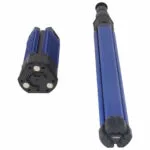 LED radna svjetiljka sklopiva s tronoscem 4500lm za radionicu kampiranje i ribolov6