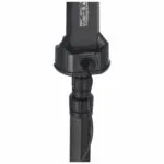 LED radna svjetiljka sklopiva s tronoscem 4500lm za radionicu kampiranje i ribolov7