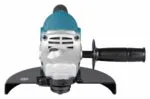 Makita GA9050R kutna brusilica 2000W 230mm5