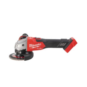 Milwaukee brusilica M18FSAGV125XB 0 1