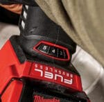 Milwaukee brusilica M18FSAGV125XB 0 2