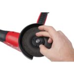 Milwaukee brusilica M18FSAGV125XB 0 3