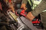 Milwaukee brusilica M18FSAGV125XB 0 4